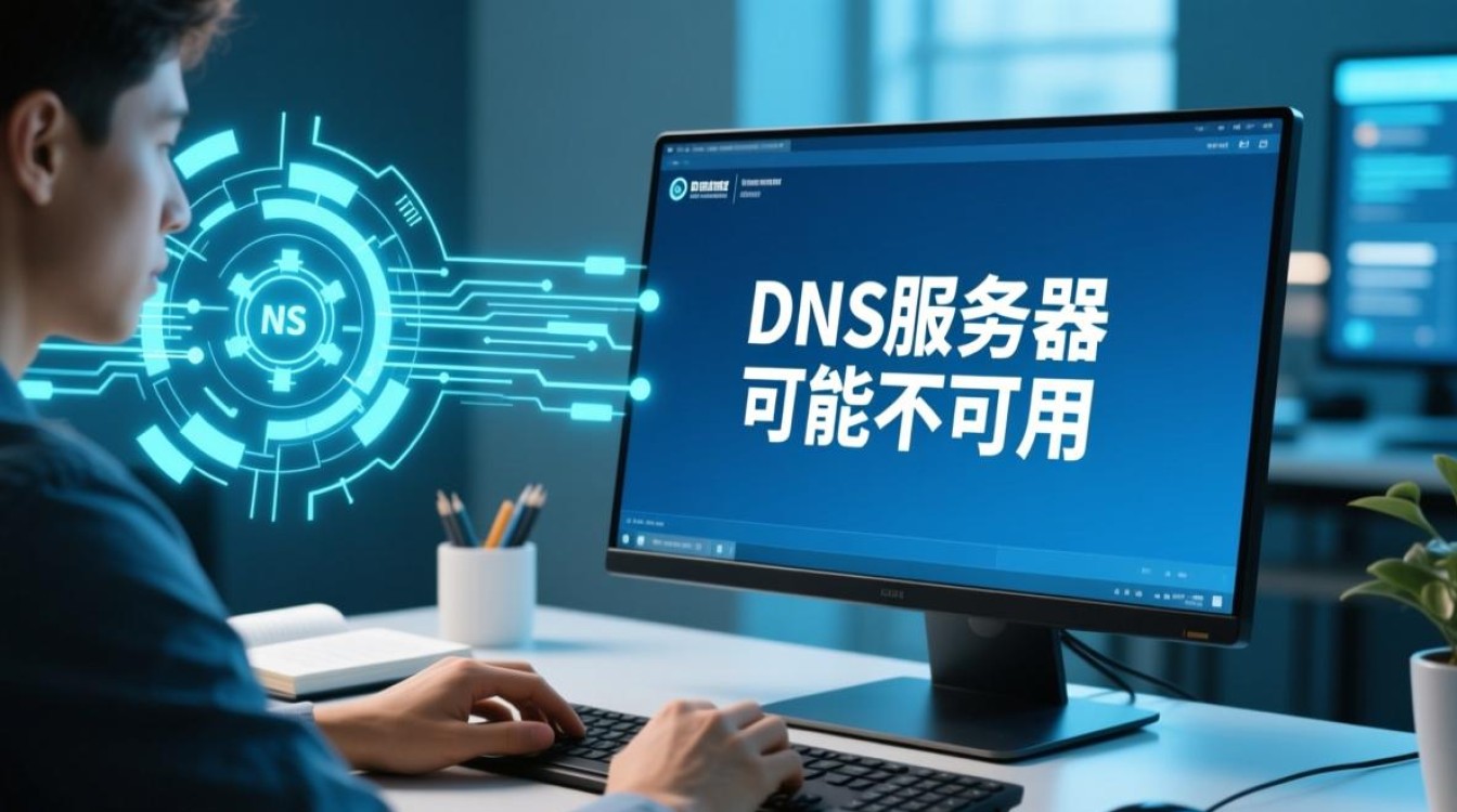 宽带连接dns服务器不可用怎么办？解决方法有哪些？