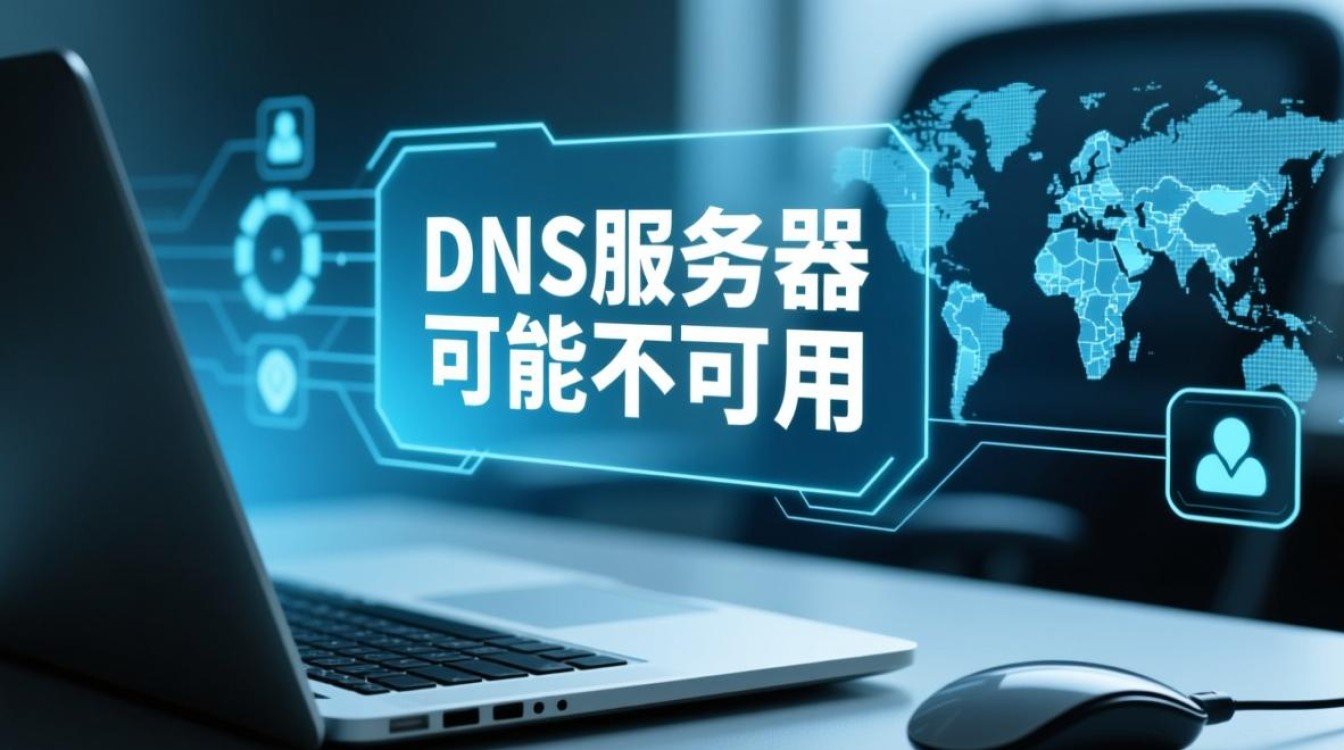 宽带连接dns服务器不可用怎么办？解决方法有哪些？