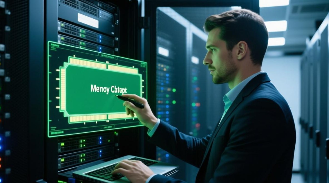 服务器内存占用高如何排查具体原因？