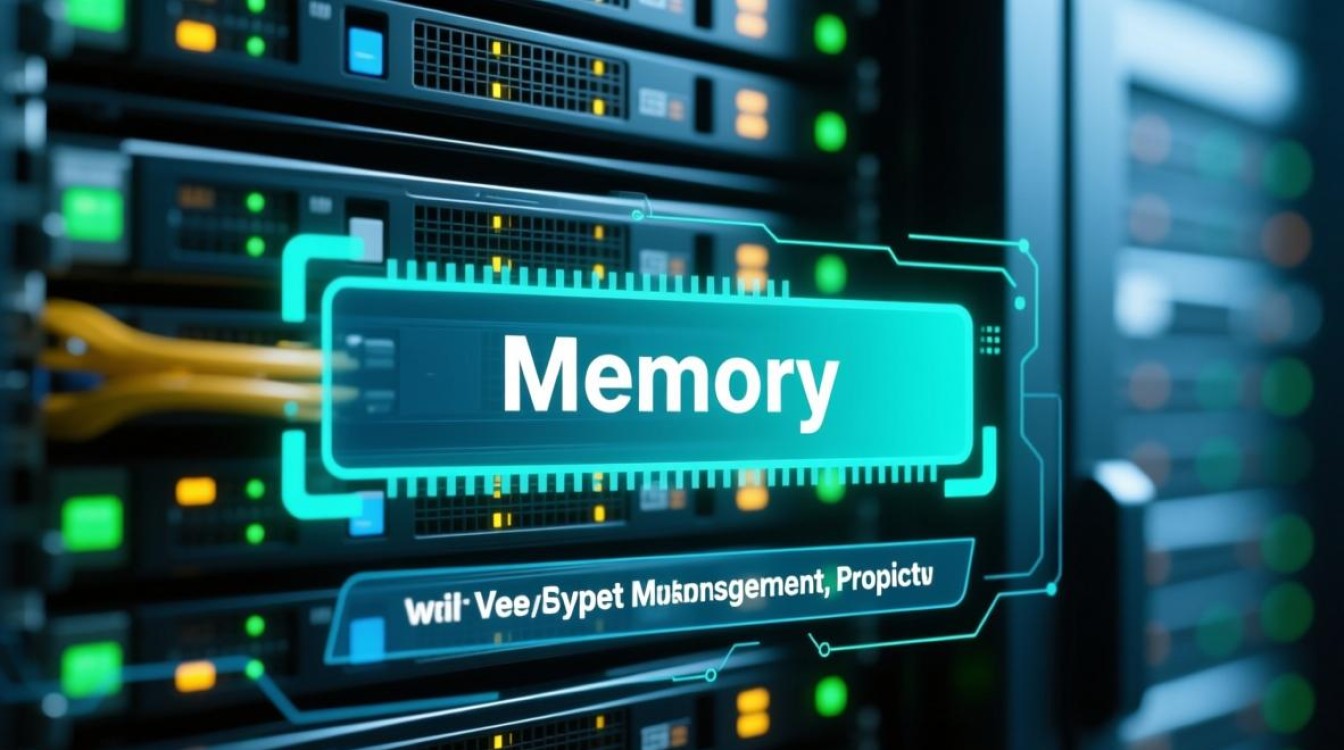 服务器内存占用高如何排查具体原因？