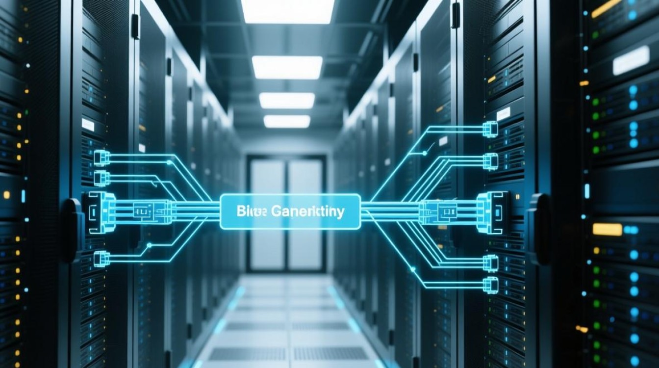 服务器如何同时接入2条宽带实现负载均衡? 服务器如何同时接入2条宽带实现负载均衡?