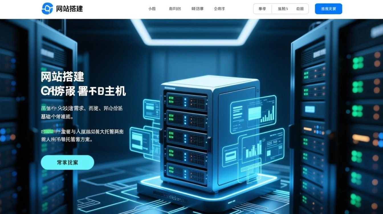 服务器与虚拟主机到底该怎么选? 服务器与虚拟主机到底该怎么选?