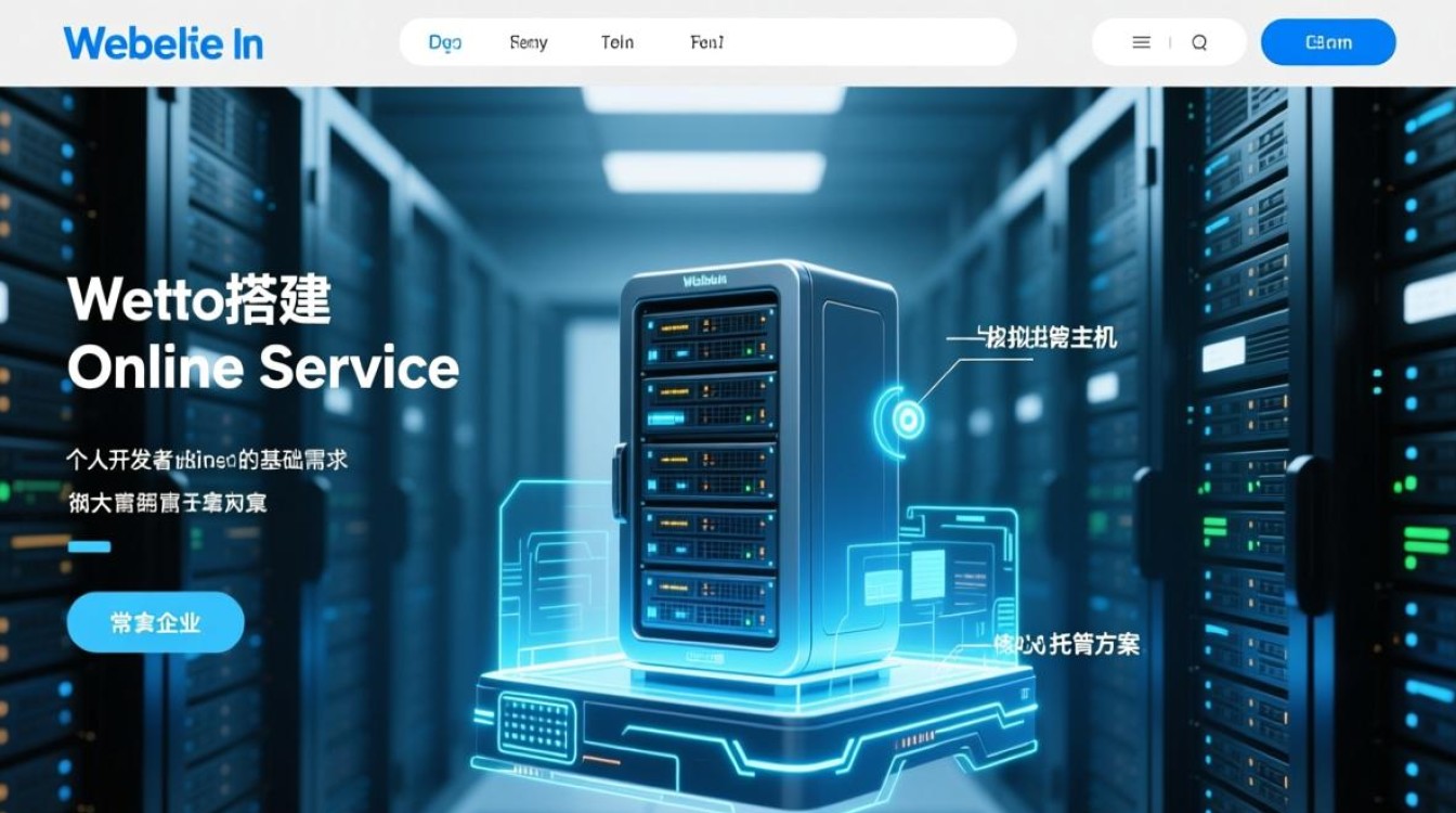 服务器与虚拟主机到底该怎么选? 服务器与虚拟主机到底该怎么选?