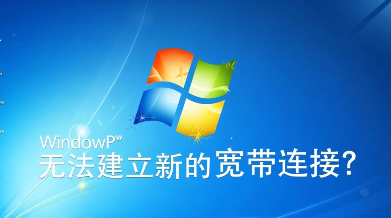 xp无法建立新宽带连接怎么办？服务器问题解决方法