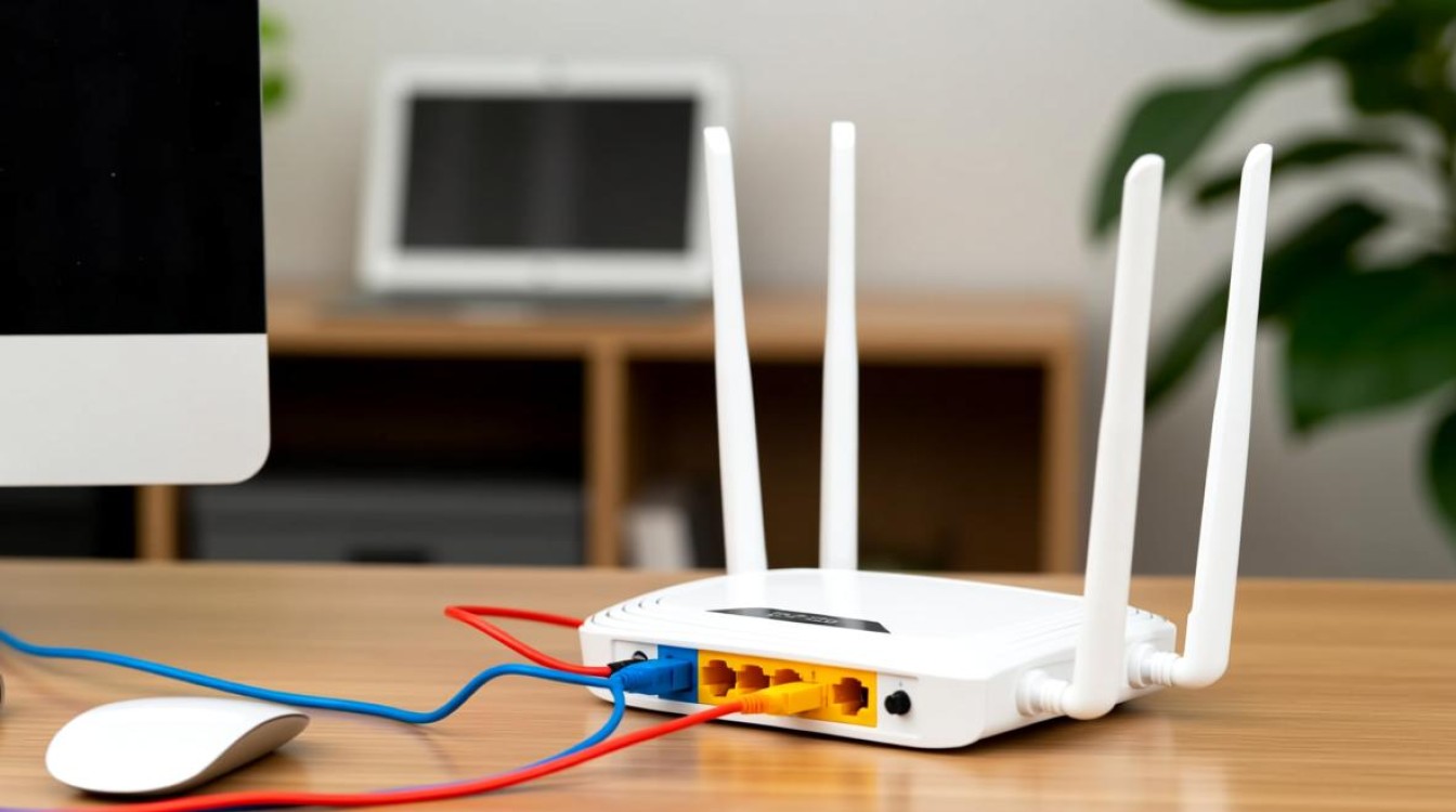 华硕宽带路由器DHCP默认租约时间怎么改？