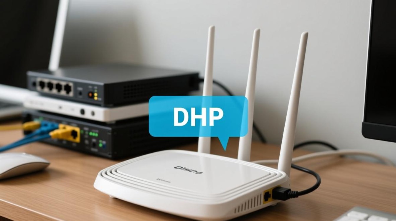 华硕宽带路由器DHCP默认租约时间怎么改？