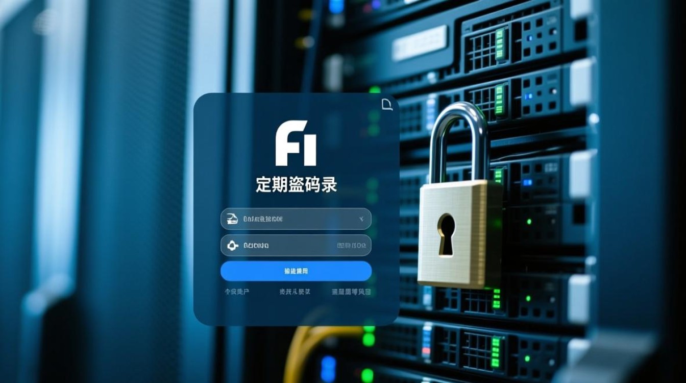 服务器登录密码怎么修改？忘记密码怎么办？