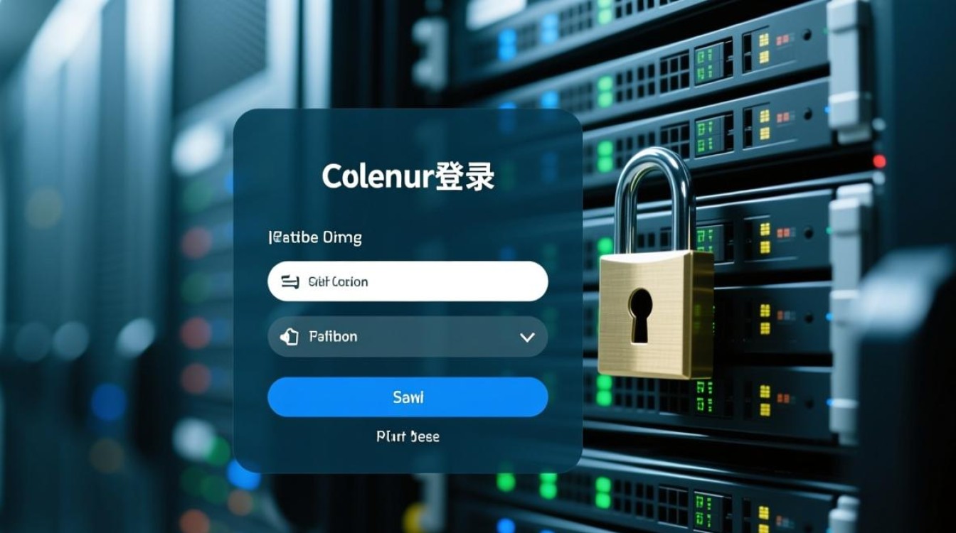 服务器登录密码怎么修改？忘记密码怎么办？