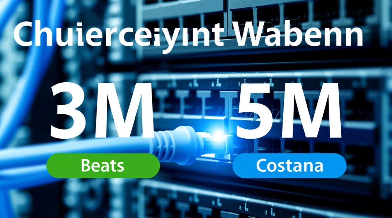 服务器宽带3M和5M,实际速度差多少? 服务器宽带3M和5M,实际速度差多少?