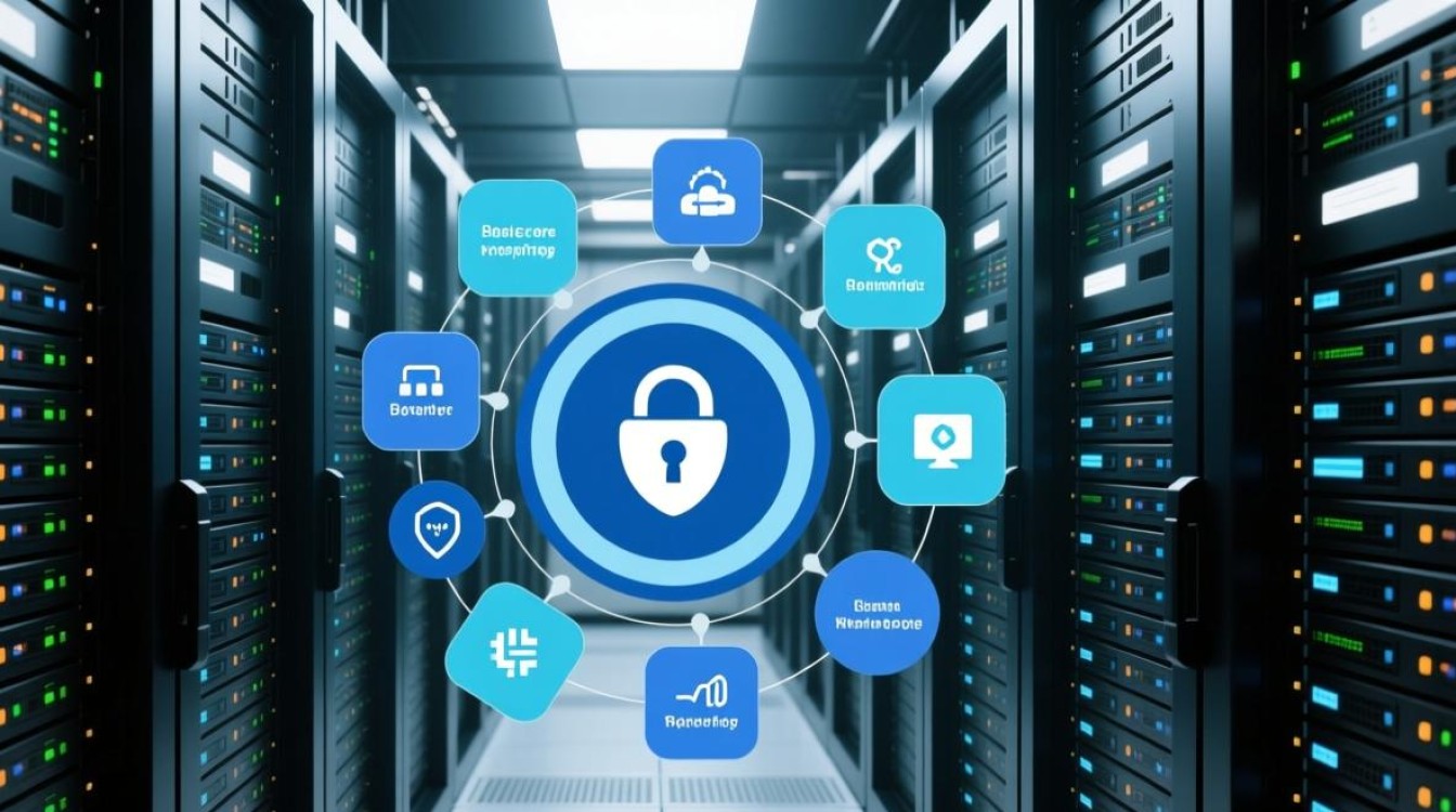 服务器管理软件有哪些？常用类型及功能详解