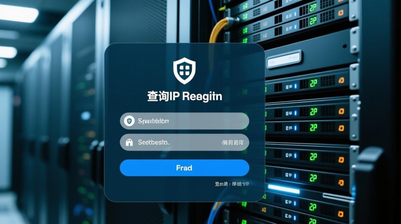 如何精准查询服务器登录IP并追踪异常访问来源？