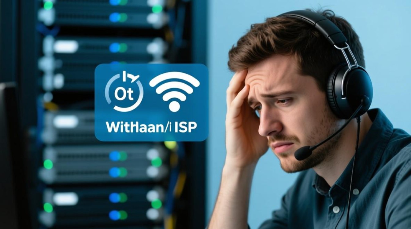 移动宽带连接isp服务器超时怎么办?具体解决步骤是什么? 移动宽带连接isp服务器超时怎么办?具体解决步骤是什么?