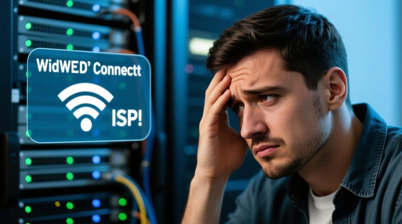 移动宽带连接isp服务器超时怎么办?具体解决步骤是什么? 移动宽带连接isp服务器超时怎么办?具体解决步骤是什么?