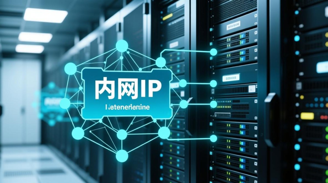 服务器内网ip是什么？如何查看和配置内网ip地址？