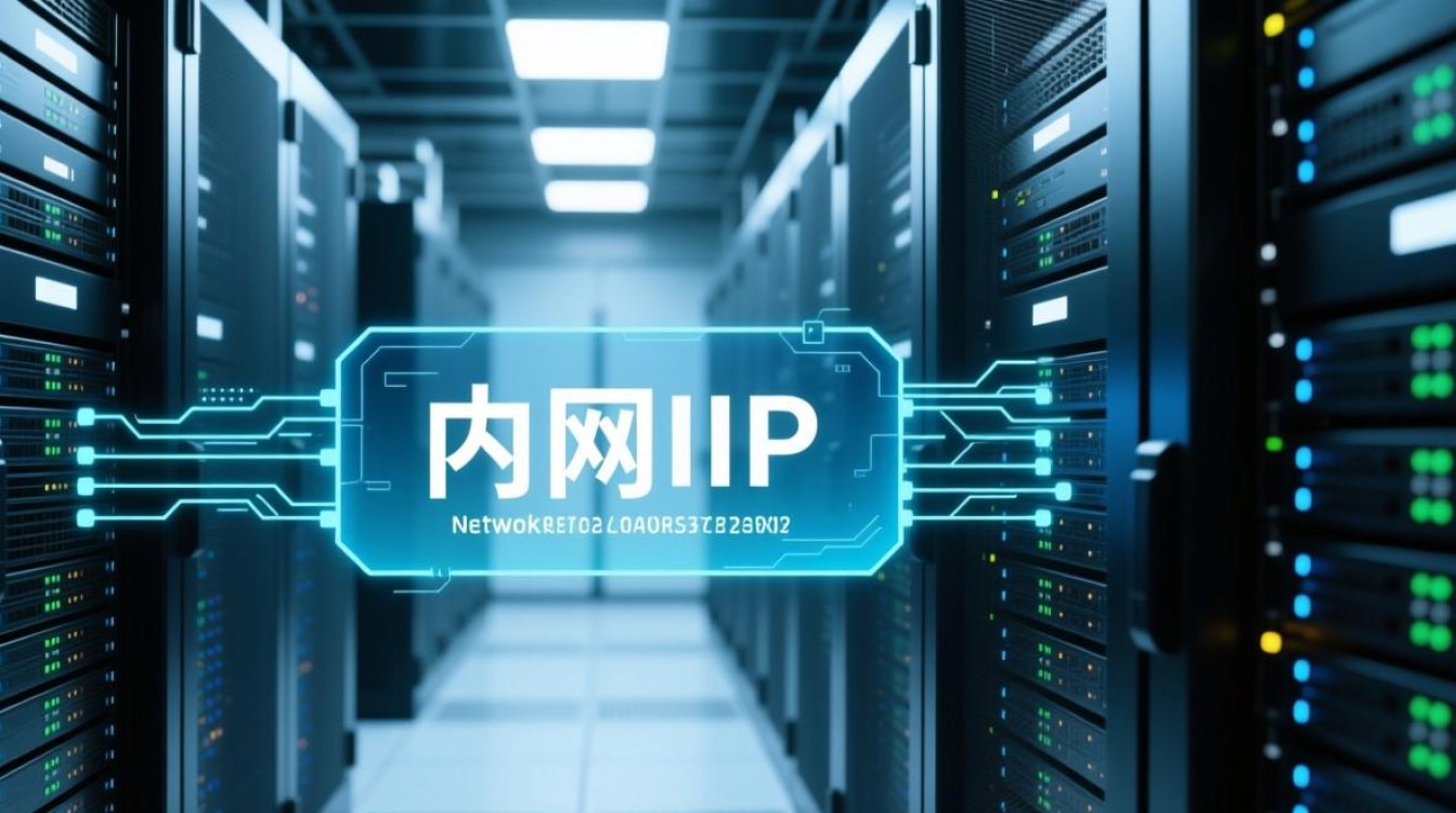 服务器内网ip是什么？如何查看和配置内网ip地址？