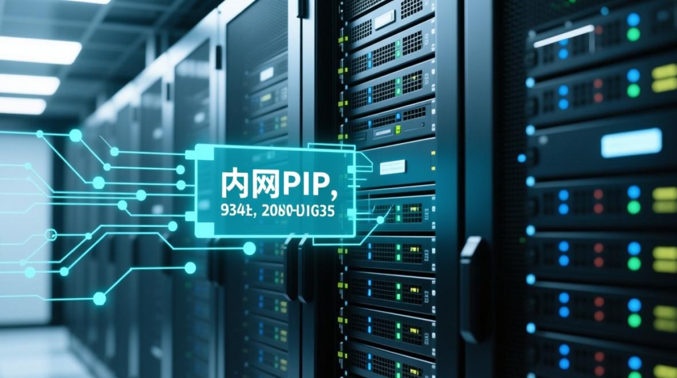 服务器内网ip是什么？如何查看和配置内网ip地址？