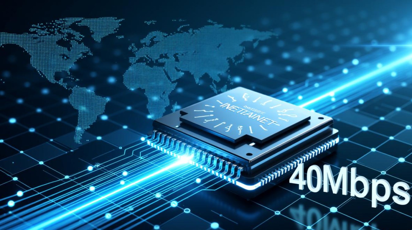 40m宽带云服务器哪个好?选型指南看这里 40m宽带云服务器哪个好?选型指南看这里