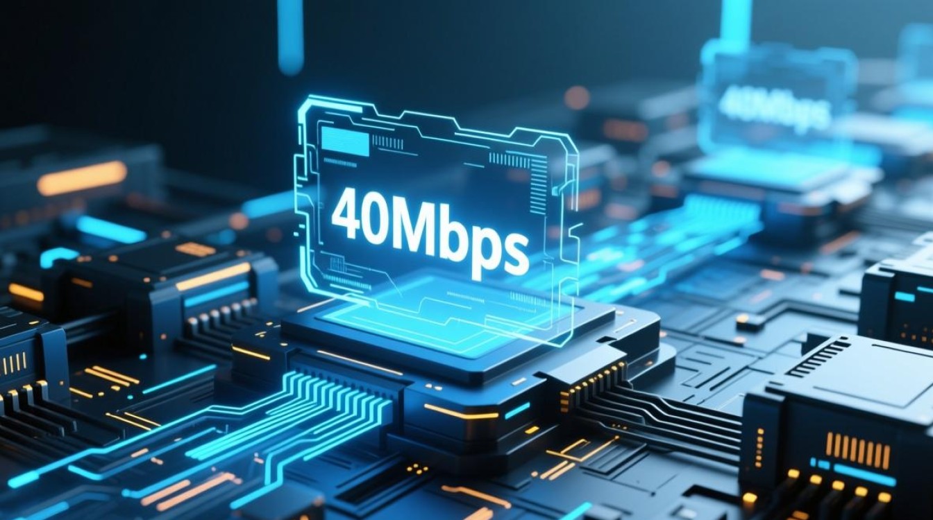 40m宽带云服务器哪个好?选型指南看这里 40m宽带云服务器哪个好?选型指南看这里