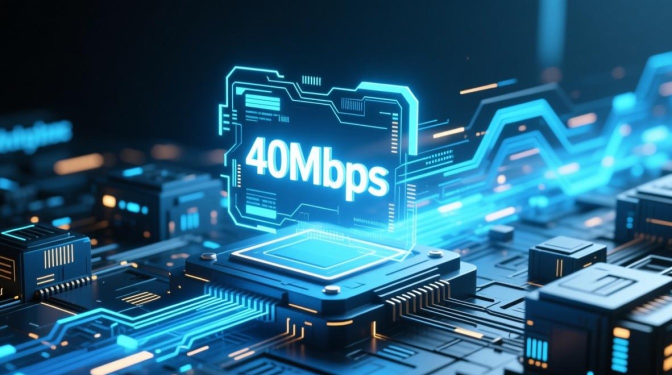 40m宽带云服务器哪个好?选型指南看这里 40m宽带云服务器哪个好?选型指南看这里