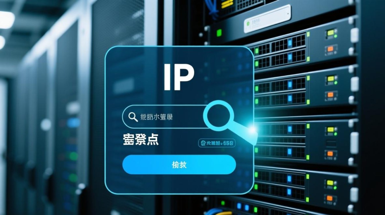如何精准查找服务器登录IP地址并定位来源? 如何精准查找服务器登录IP地址并定位来源?