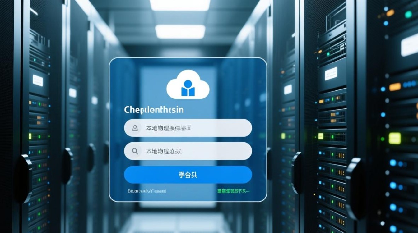 云计算服务器登录如何保障安全与便捷? 云计算服务器登录如何保障安全与便捷?