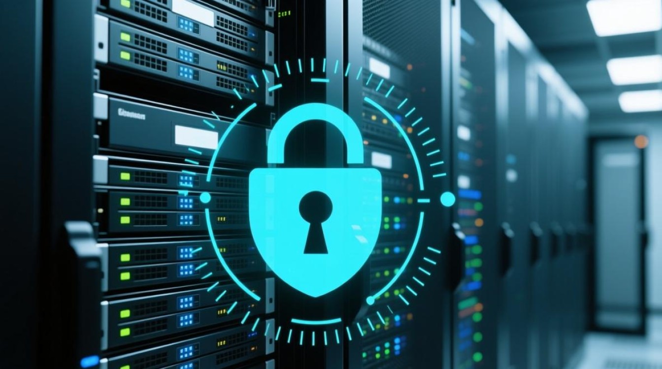 服务器各种密码如何安全管理与定期更换？