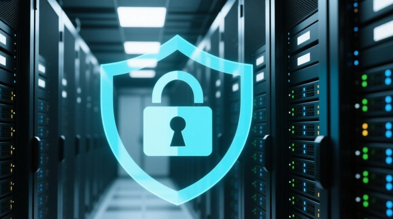 服务器各种密码如何安全管理与定期更换？