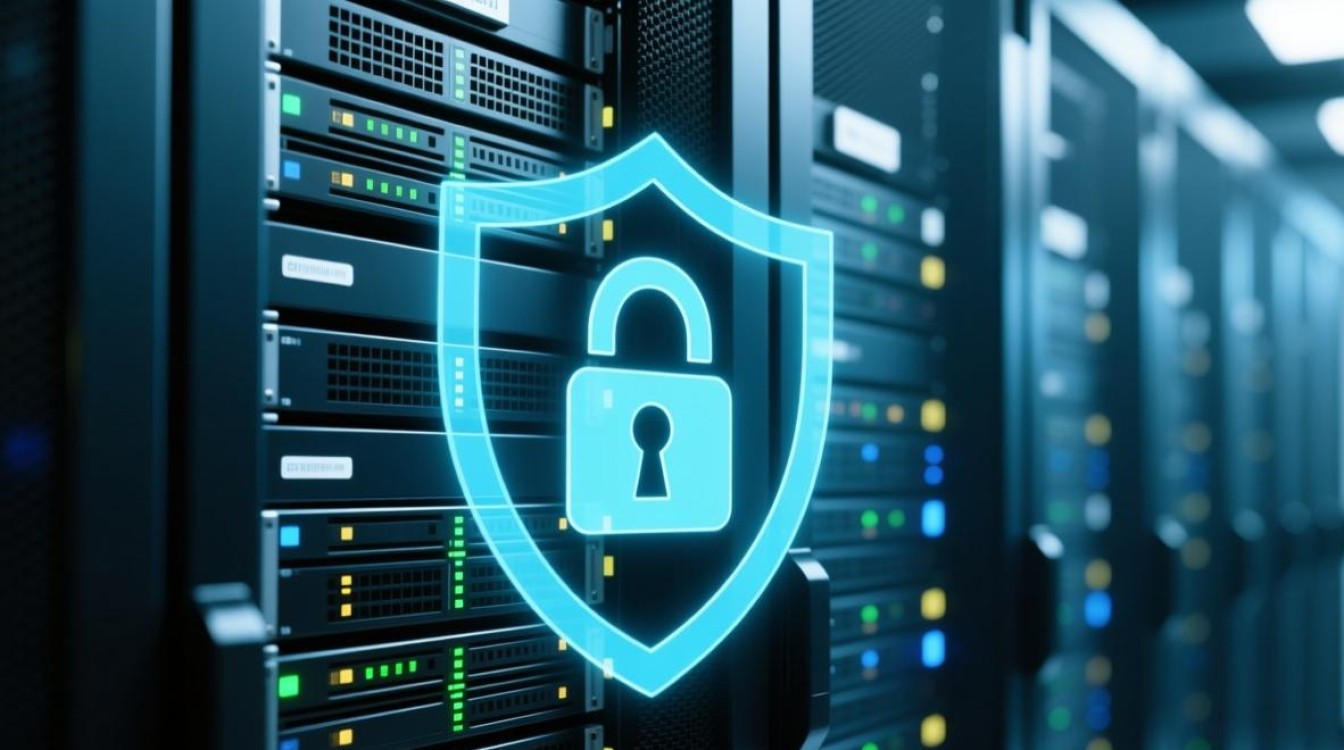 服务器各种密码如何安全管理与定期更换？