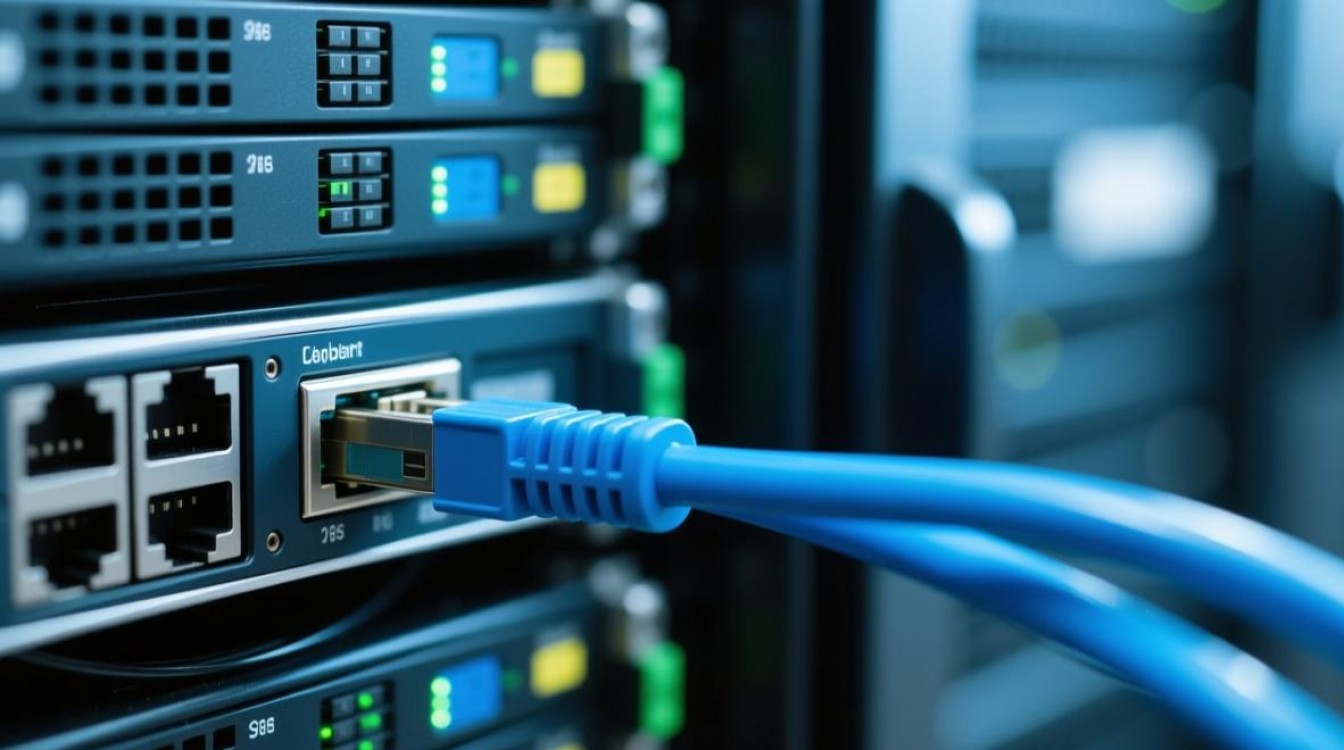 服务器登录客户端端口如何配置与安全防护? 服务器登录客户端端口如何配置与安全防护?