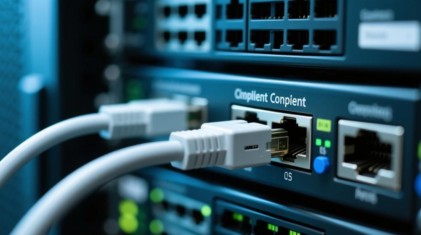 服务器登录客户端端口如何配置与安全防护? 服务器登录客户端端口如何配置与安全防护?