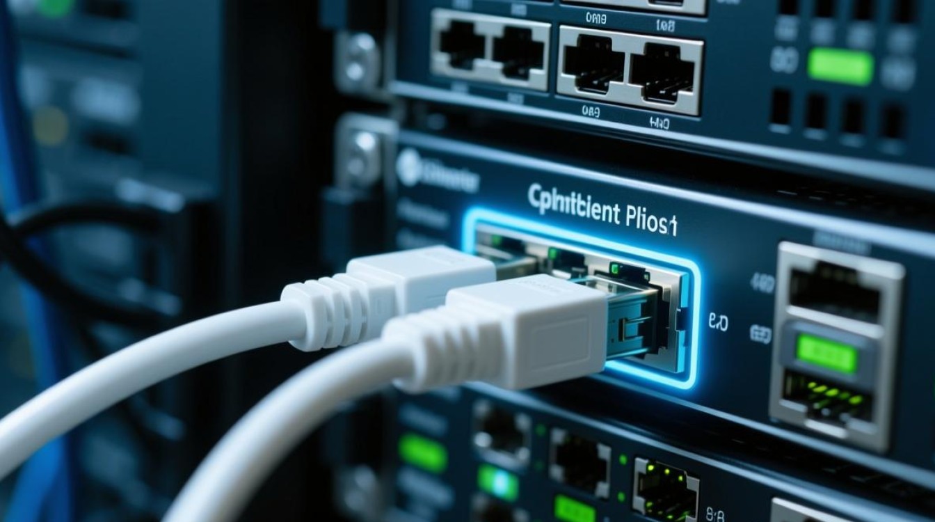 服务器登录客户端端口如何配置与安全防护? 服务器登录客户端端口如何配置与安全防护?