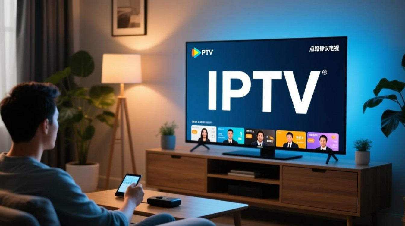 如何判断宽带是否支持IPTV服务？