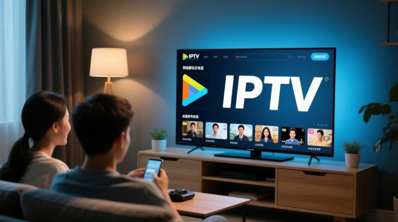 如何判断宽带是否支持IPTV服务？