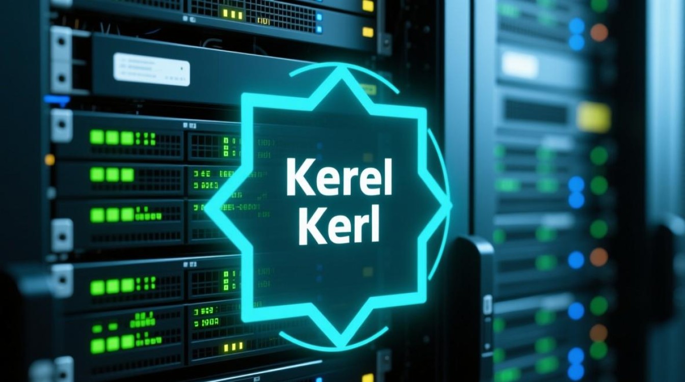 如何查看服务器的内核版本信息？