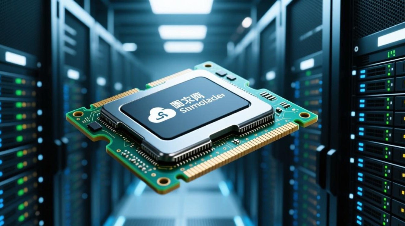 服务器内存为什么需要高容量？