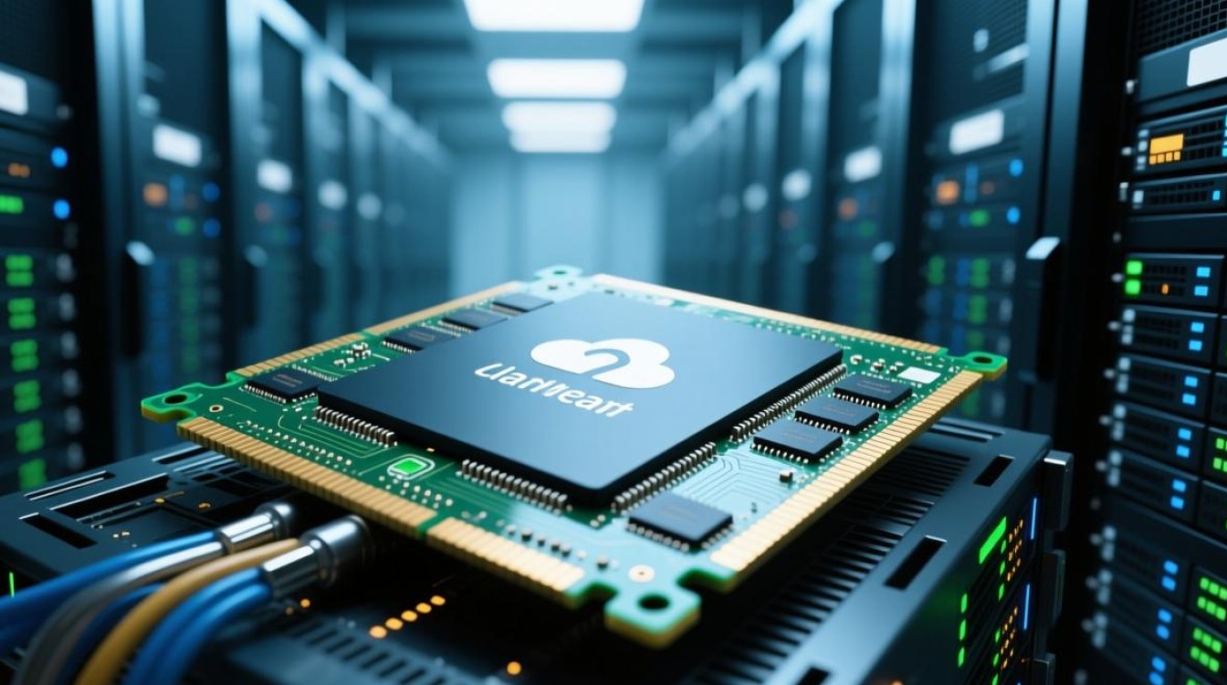 服务器内存为什么需要高容量？