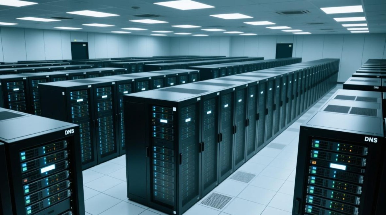 服务器的DNS服务器地址怎么查？如何修改服务器DNS地址？