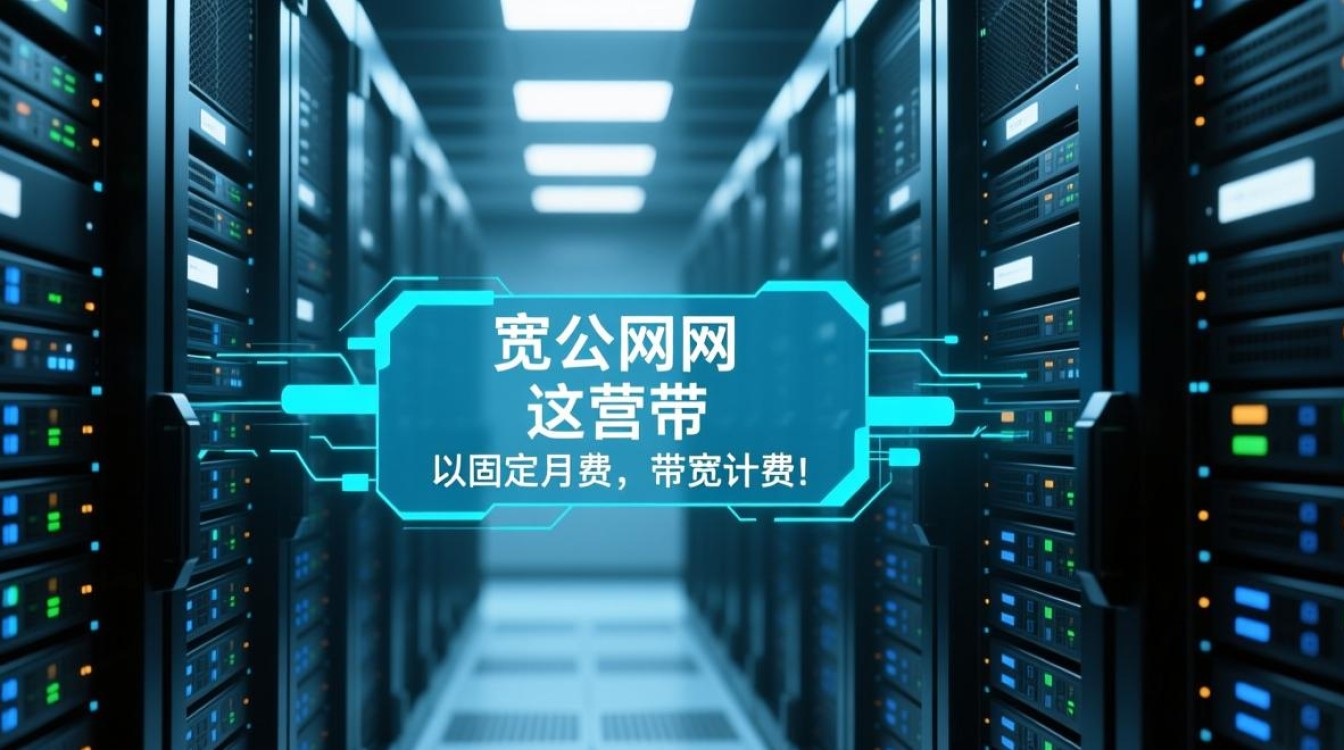 服务器公网宽带按流量计费，到底该怎么选才划算？