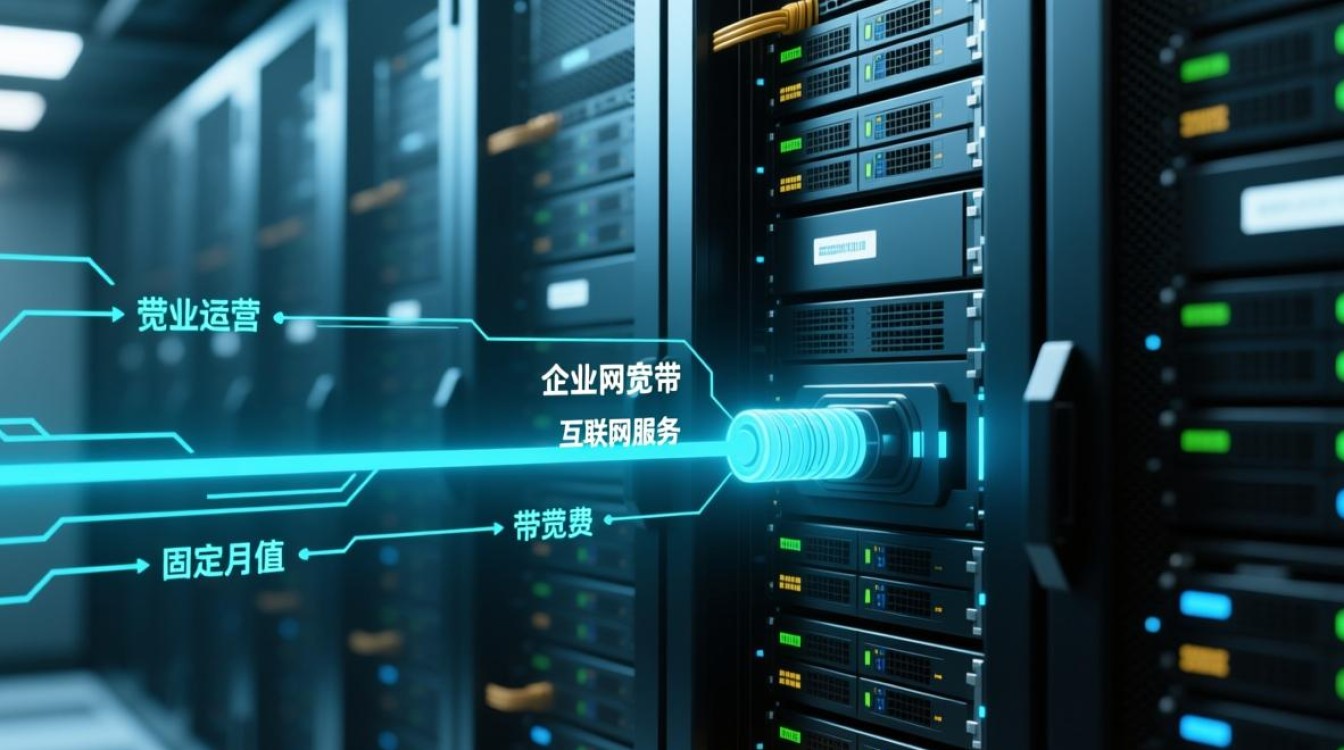 服务器公网宽带按流量计费，到底该怎么选才划算？