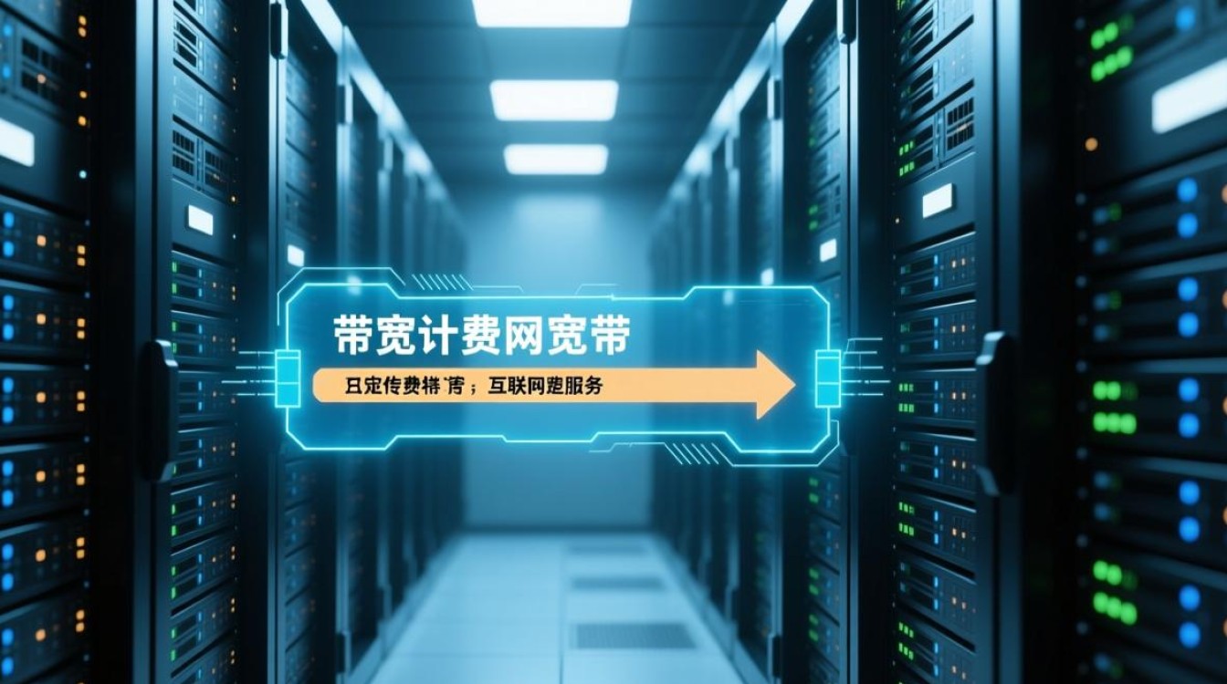 服务器公网宽带按流量计费，到底该怎么选才划算？