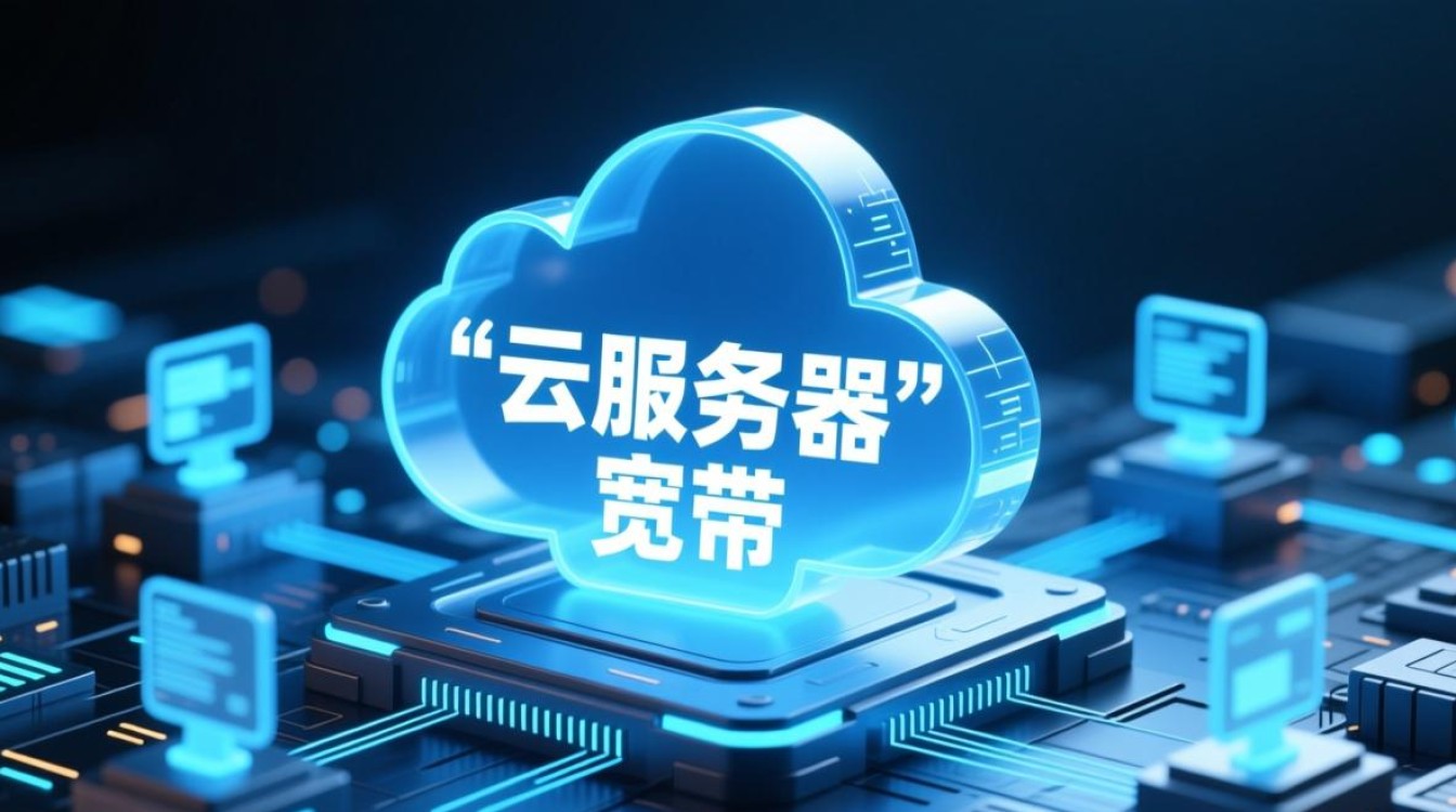 云服务器和宽带具体有什么区别?选错会怎样? 云服务器和宽带具体有什么区别?选错会怎样?