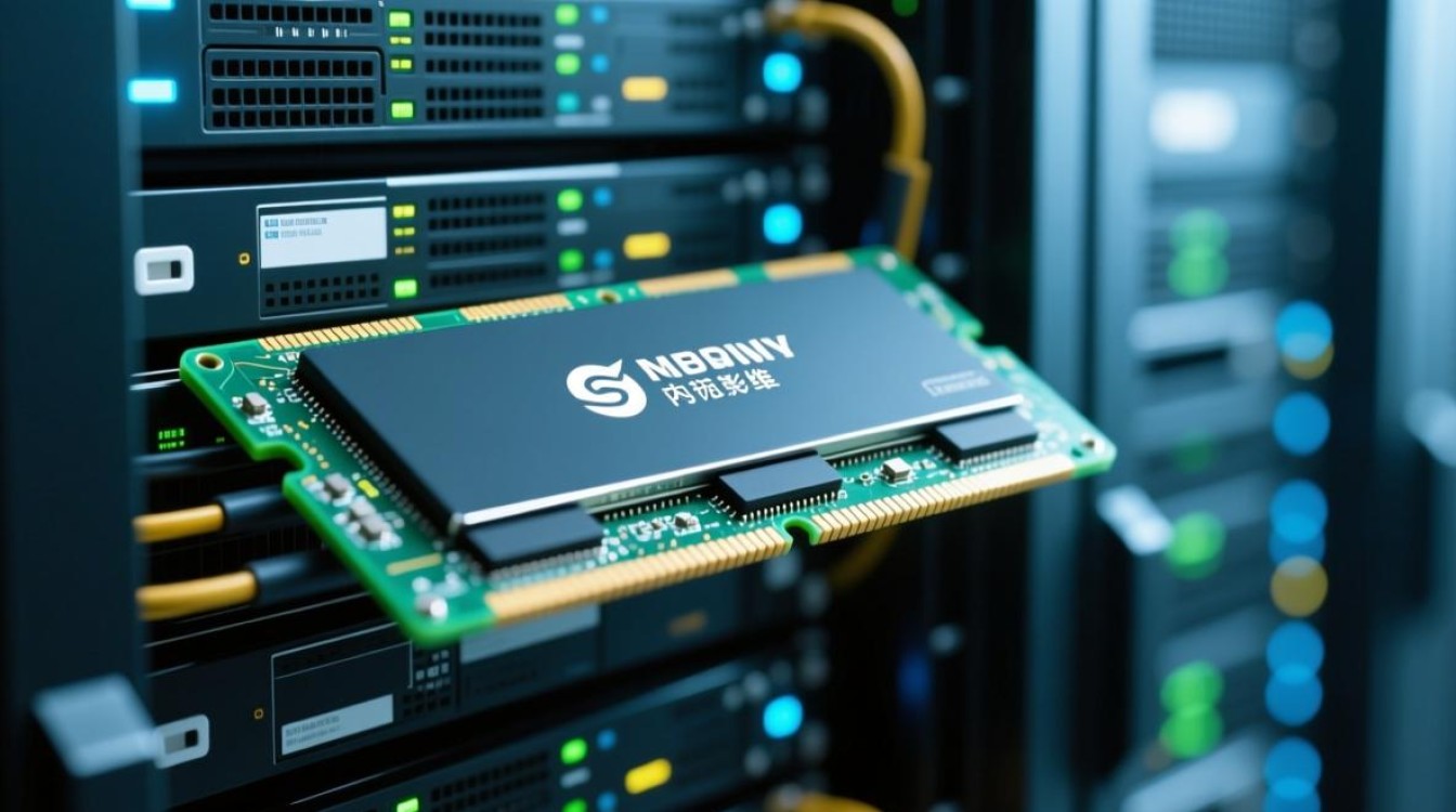 服务器内存占用大怎么办？优化技巧与排查方法