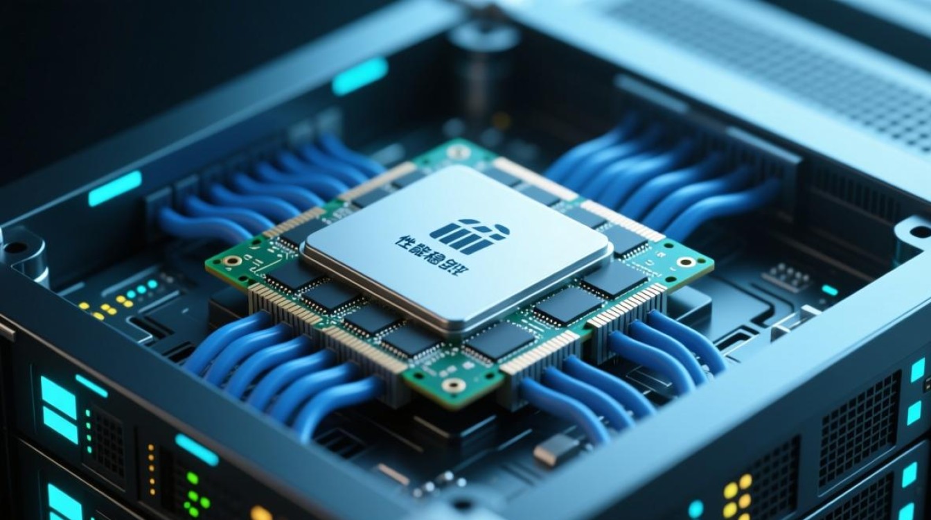 服务器内存占用多少合理？多少算过高需优化？