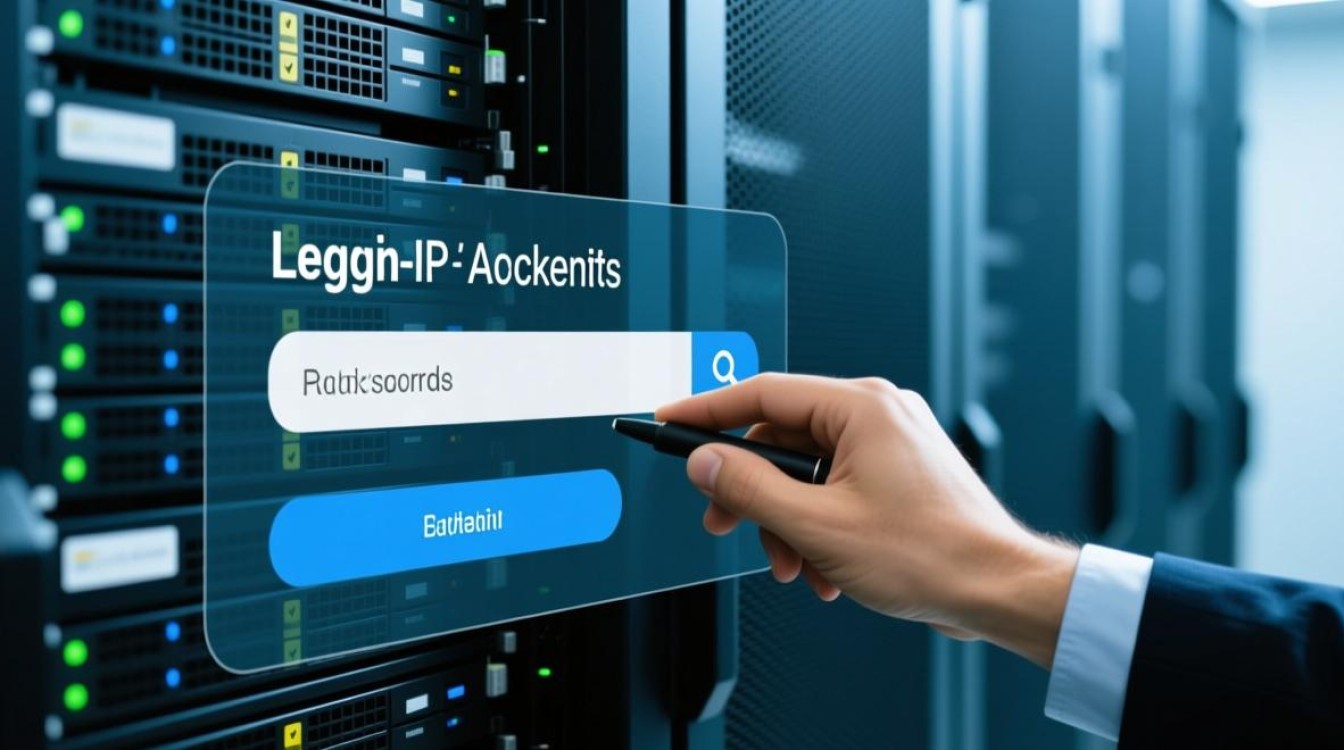 服务器登录IP在哪里查？详细教程与方法汇总