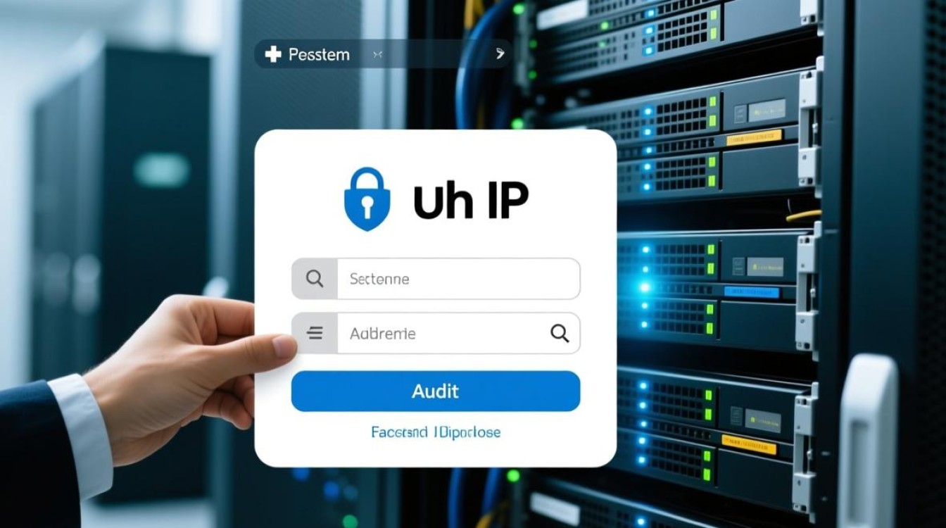 服务器登录IP在哪里查？详细教程与方法汇总