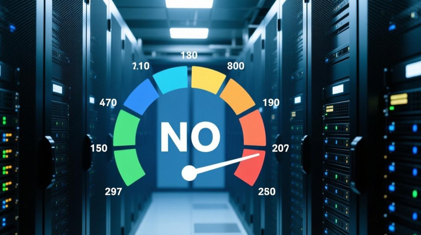 服务器各指标代表什么?新手必看核心参数解读指南 服务器各指标代表什么?新手必看核心参数解读指南