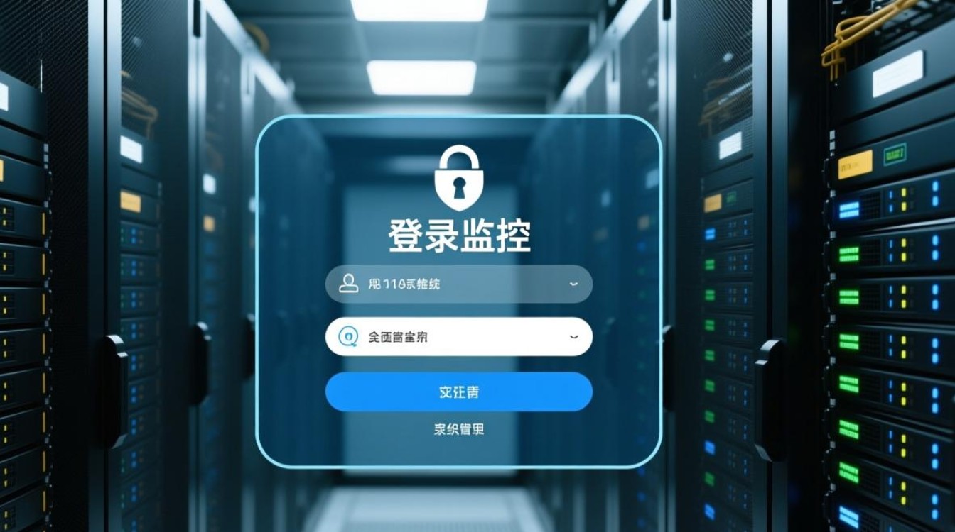 服务器登录监控如何有效发现异常登录行为？