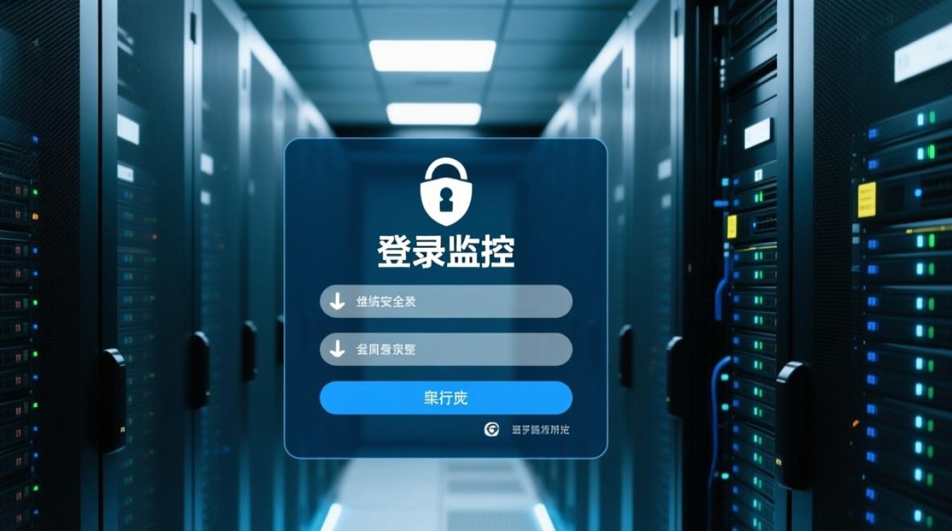 服务器登录监控如何有效发现异常登录行为？