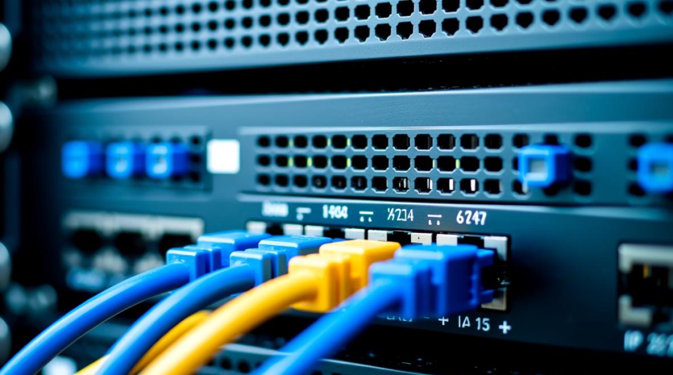 服务器IP地址和网关怎么设置?新手入门指南详解 服务器IP地址和网关怎么设置?新手入门指南详解