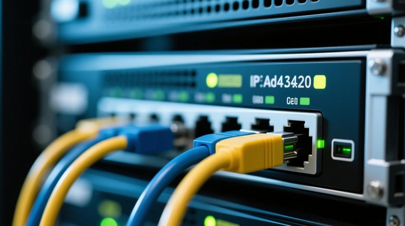 服务器IP地址和网关怎么设置?新手入门指南详解 服务器IP地址和网关怎么设置?新手入门指南详解